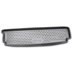 Kadica za gepek CHEVROLET Orlando, 2011-> VAN. shot.